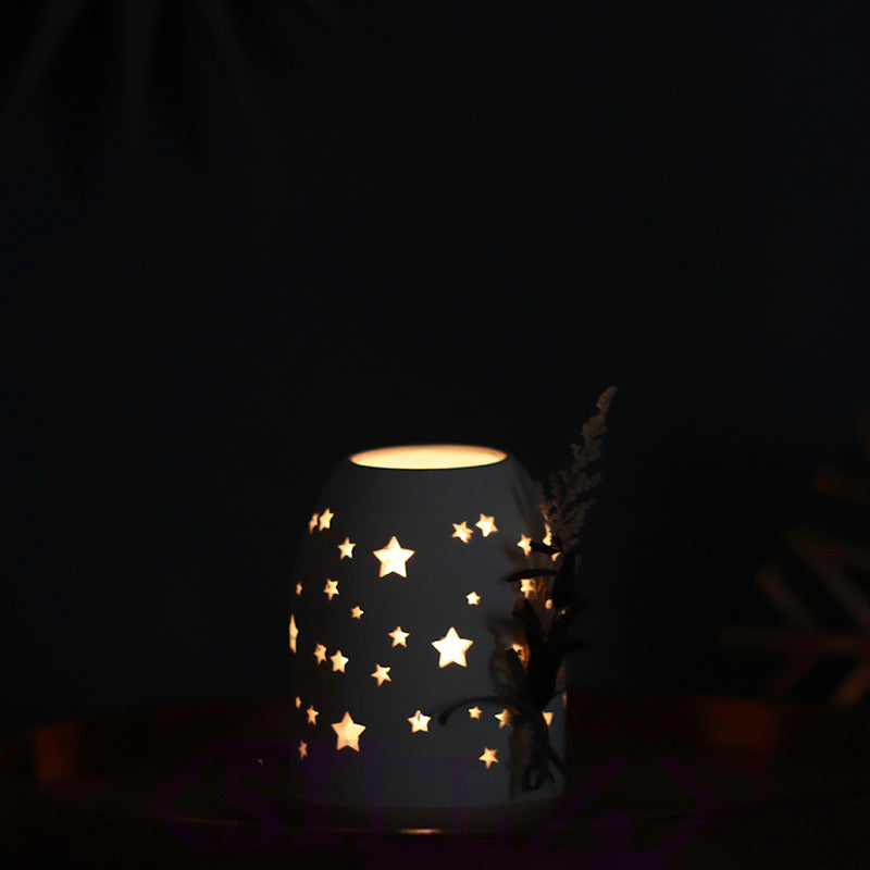 Holzsockel für Lichtkuppeln & Lichtspiele