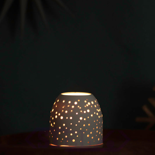 Lichtkuppel mit Öffnungen - LIO